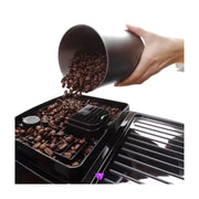 De'Longhi Magnifica Start Automatic Coffee Maker ECAM220.21.B – Fully Automatic Espresso Machine