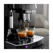 De'Longhi Magnifica Start Automatic Coffee Maker ECAM220.21.B – Fully Automatic Espresso Machine