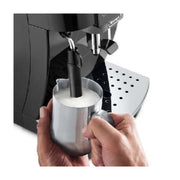 De'Longhi Magnifica Start Automatic Coffee Maker ECAM220.21.B – Fully Automatic Espresso Machine