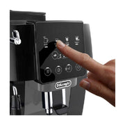De'Longhi Magnifica Start Automatic Coffee Maker ECAM220.21.B – Fully Automatic Espresso Machine