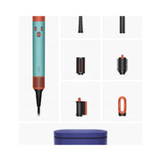 Dyson Airwrap i.d. Straight+Wavy Multi-Styler in Ceramic Patina/Topaz finish