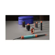 Dyson Airwrap i.d. Straight+Wavy Multi-Styler in Ceramic Patina/Topaz finish