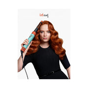 Dyson Airwrap i.d. Straight+Wavy Multi-Styler in Ceramic Patina/Topaz finish