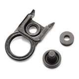 Fissler Vitavit 610-000-01-706 Cookware Spare Part, the three valve seals