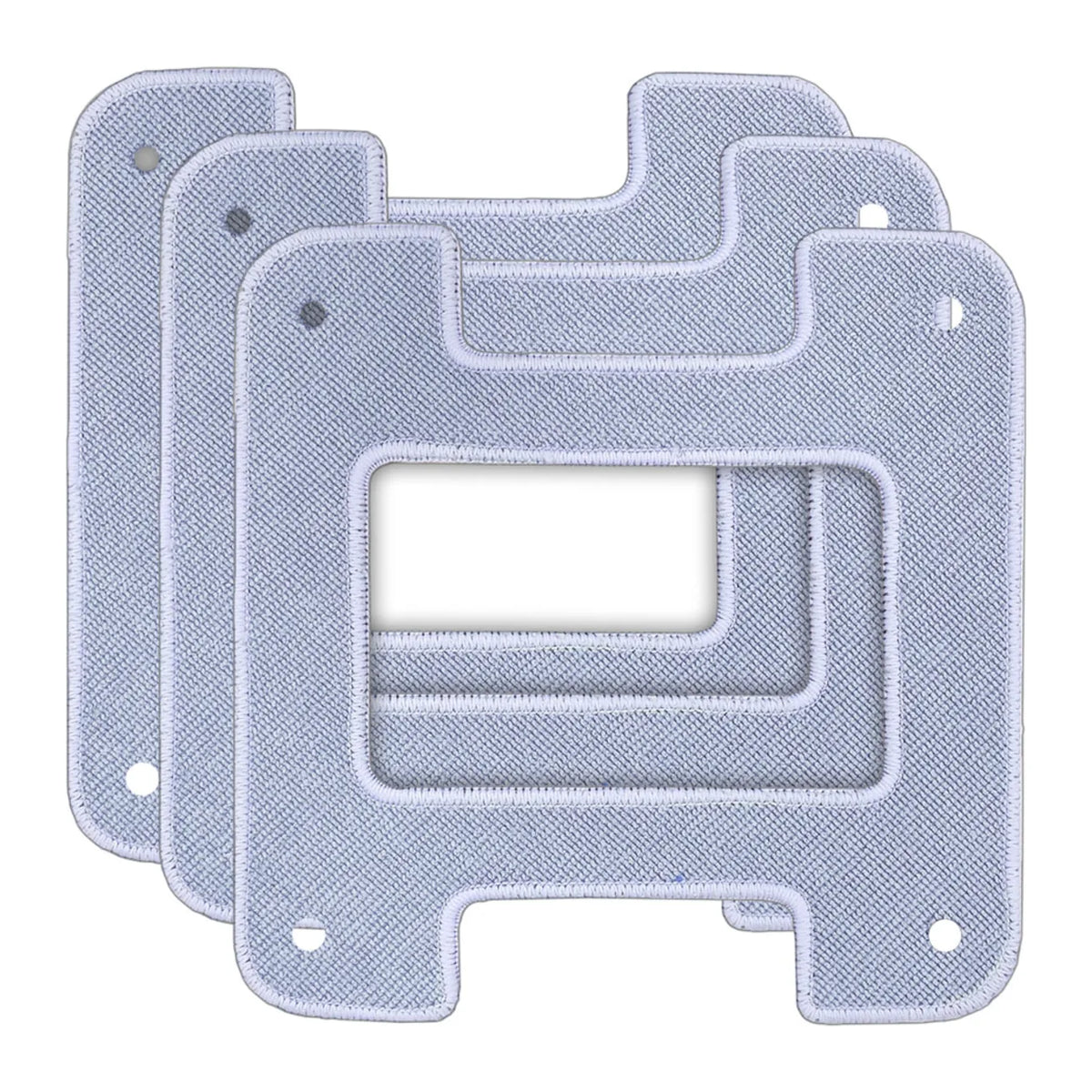 Hobot HB200P8002 Cleaning Cloths, front view