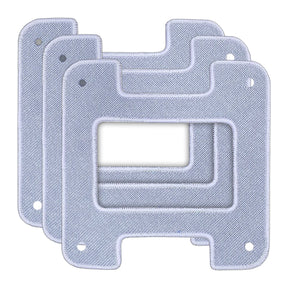 Hobot HB200P8002 Cleaning Cloths, front view