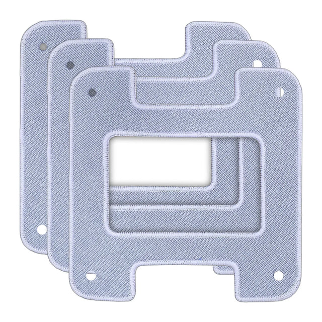 Hobot HB200P8002 Cleaning Cloths, front view