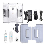 Hobot S7 HOBOT-S7-PRO Window Cleaning Robot, contents of the box