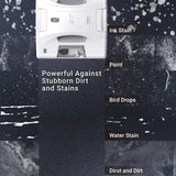 Hobot S7 HOBOT-S7-PRO Window Cleaning Robot, in use