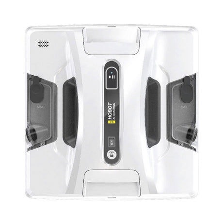 Hobot 2S Window Cleaning Robot, front view