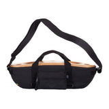 House of Marley Bag of Riddim 2 EM-JA014-SB Bluetooth Speaker in Signature Black, in its carry bag