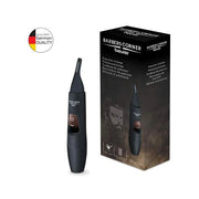 Beurer HR2000 nose trimmer front view for precision nose and ear hair grooming