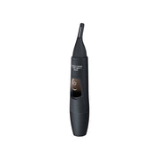 Beurer HR2000 nose trimmer front view for precision nose and ear hair grooming