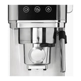 Izzy Brazilia ΙΖ-6015 Espresso Machine, close-up detail