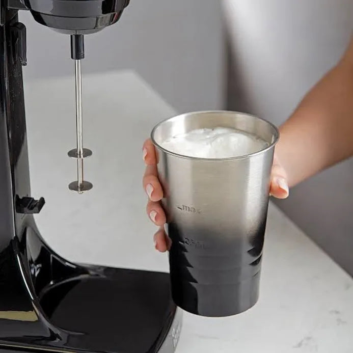 Izzy Caffeccino 222873 Frappe Maker in Black