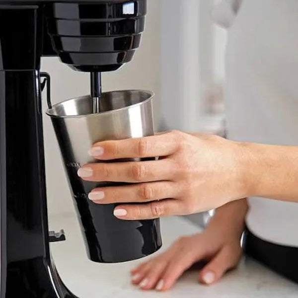 Izzy Caffeccino 222873 Frappe Maker in Black