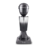 Izzy Caffeccino 222873 Frappe Maker in Grey, front view
