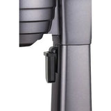 Izzy Caffeccino 222873 Frappe Maker in Grey, close-up detail