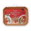 Izzy IZ-8251 Air Fryer Paper Liners, front view