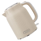 Izzy Vintage 224604 Electric Kettle – 1.7 L, 2200 W, Green