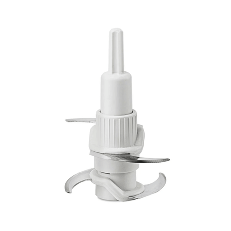 Izzy Multi 550 224888 Food Chopper, close-up of the blade