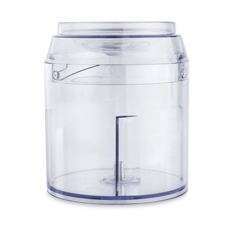 Izzy Multi 550 224888 Food Chopper, empty chopping bowl