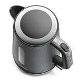 Kenwood Abbey ZJP04.A0GYΑΒΒΕΥ Electric Kettle in Grey, top view