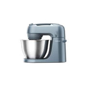 Kenwood Go Stand Mixer | Compact 800W Metal Body — Storm Blue