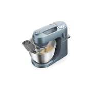 Kenwood Go Stand Mixer | Compact 800W Metal Body — Storm Blue