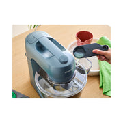 Kenwood Go Stand Mixer | Compact 800W Metal Body — Storm Blue