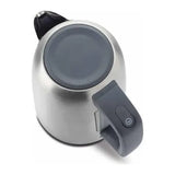 Kenwood SJM490 Electric Kettle in Polished stainless steel, top view