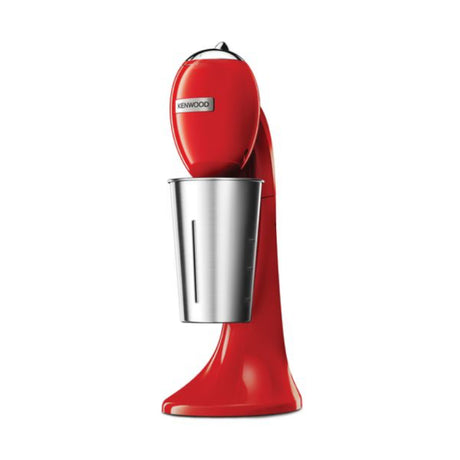 Kenwood BSP20.A0RD Frappe Maker in Red, front view