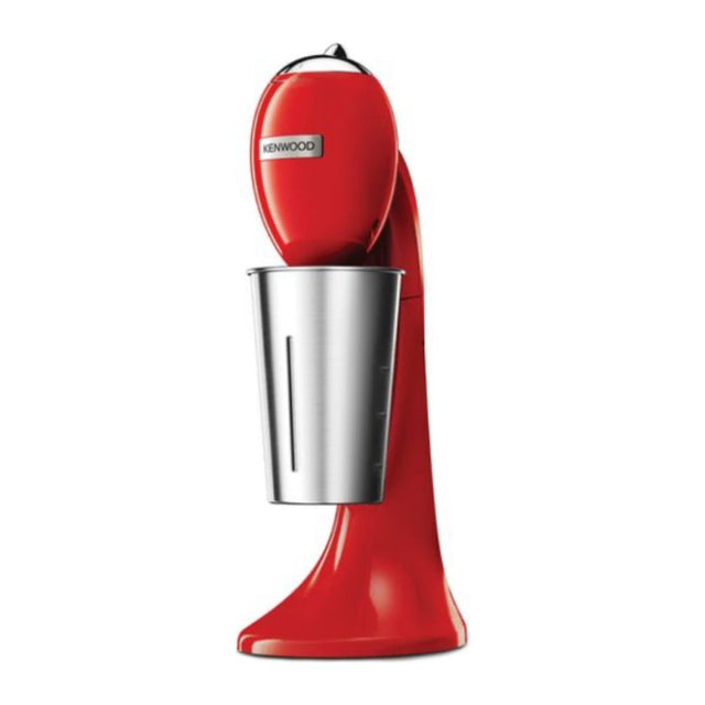 Kenwood BSP20.A0RD Frappe Maker in Red, front view