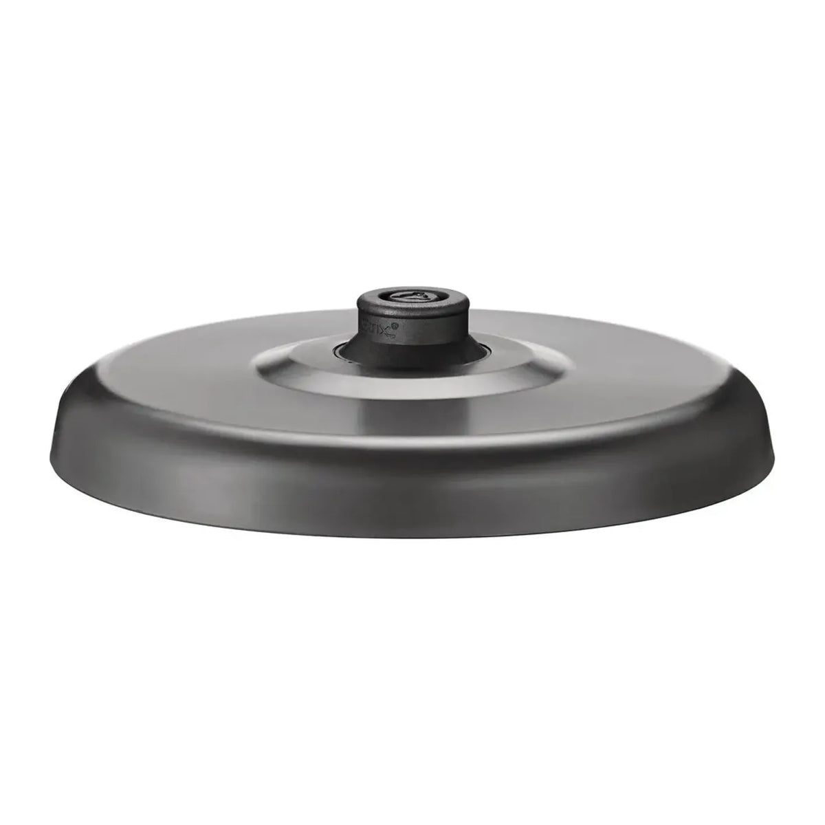 KitchenAid 5KEK1222BAC, round power base on its own