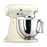KitchenAid Artisan 4.8L Tilt-Head Stand Mixer 5KSM125 - 300W, 10 Speeds