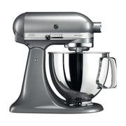 KitchenAid Artisan 4.8L Tilt-Head Stand Mixer 5KSM125 - 300W, 10 Speeds