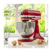 KitchenAid Artisan 4.8L Tilt-Head Stand Mixer 5KSM125 - 300W, 10 Speeds
