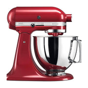 KitchenAid Artisan 4.8L Tilt-Head Stand Mixer 5KSM125 - 300W, 10 Speeds