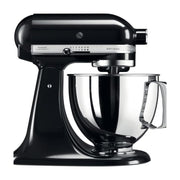 KitchenAid Artisan 4.8L Tilt-Head Stand Mixer 5KSM125 - 300W, 10 Speeds