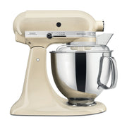 KitchenAid Artisan 4.8L Tilt-Head Stand Mixer 5KSM175PS - 300W, 10 Speeds
