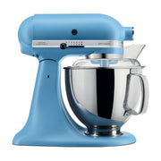 KitchenAid Artisan 4.8L Tilt-Head Stand Mixer 5KSM175PS - 300W, 10 Speeds