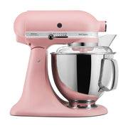 KitchenAid Artisan 4.8L Tilt-Head Stand Mixer 5KSM175PS - 300W, 10 Speeds