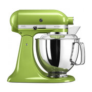 KitchenAid Artisan 4.8L Tilt-Head Stand Mixer 5KSM175PS - 300W, 10 Speeds
