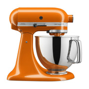 KitchenAid Artisan 4.8L Tilt-Head Stand Mixer 5KSM175PS - 300W, 10 Speeds