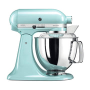 KitchenAid Artisan 4.8L Tilt-Head Stand Mixer 5KSM175PS - 300W, 10 Speeds