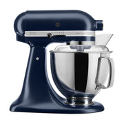 KitchenAid Artisan 4.8L Tilt-Head Stand Mixer 5KSM175PS - 300W, 10 Speeds