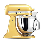 KitchenAid Artisan 4.8L Tilt-Head Stand Mixer 5KSM175PS - 300W, 10 Speeds