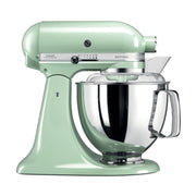 KitchenAid Artisan 4.8L Tilt-Head Stand Mixer 5KSM175PS - 300W, 10 Speeds