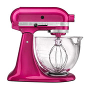 KitchenAid Artisan 4.8L Tilt-Head Stand Mixer 5KSM175PS - 300W, 10 Speeds