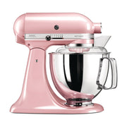 KitchenAid Artisan 4.8L Tilt-Head Stand Mixer 5KSM175PS - 300W, 10 Speeds
